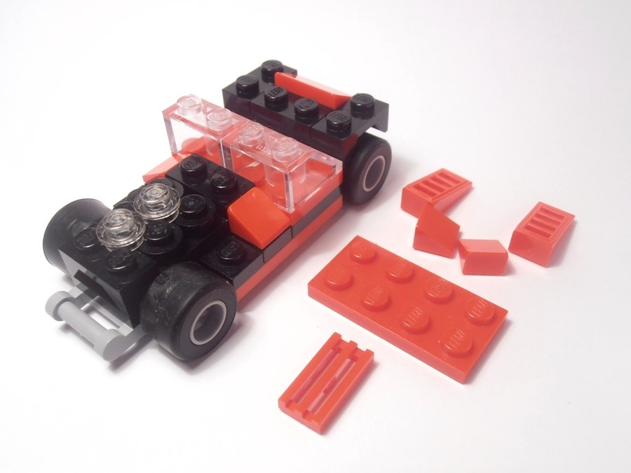 30187 HotRod