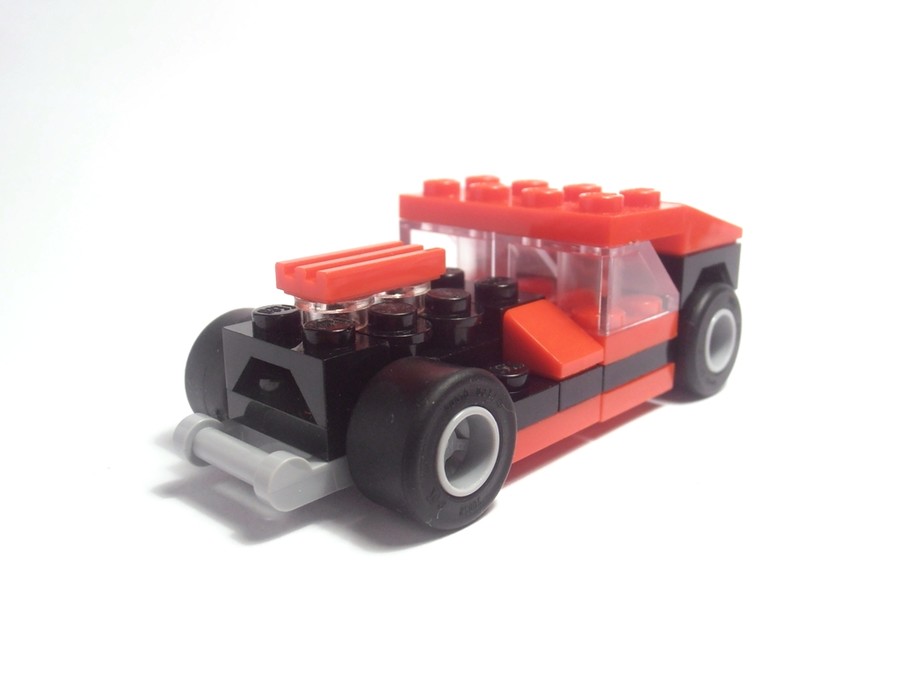 30187 HotRod