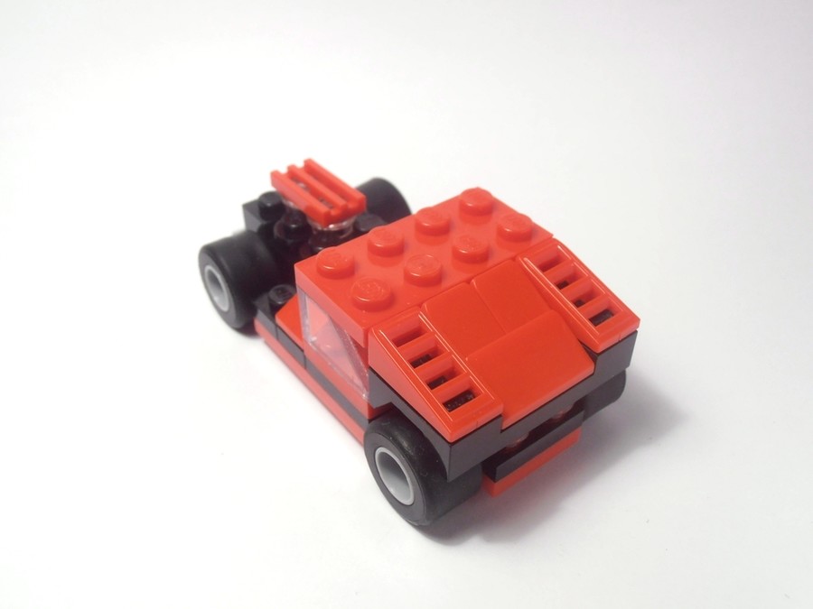 30187 HotRod
