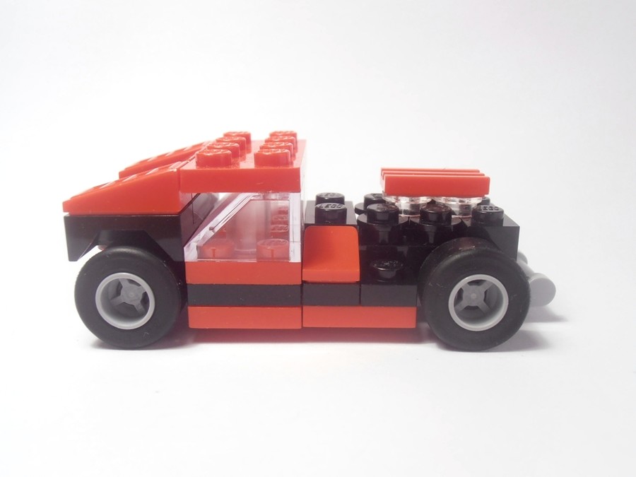 30187 HotRod