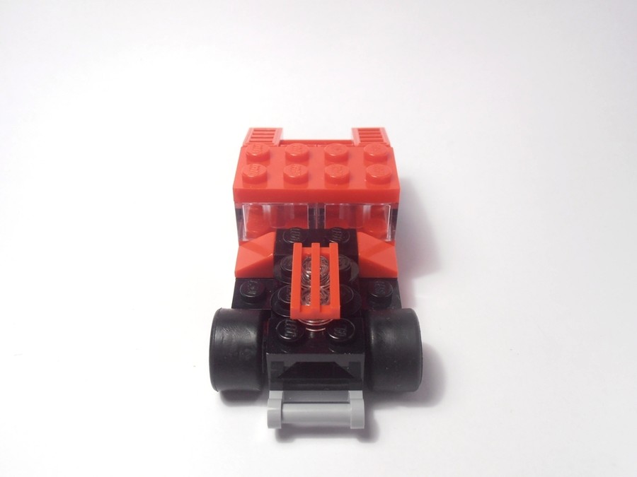 30187 HotRod