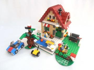 31038 Changing Seasons - Summer