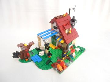 31038 Changing Seasons - Autumn