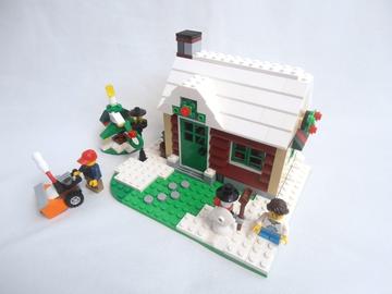 31038 Changing Seasons - Winter