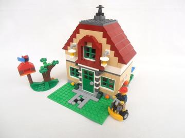 31038 Changing Seasons - Spring