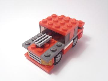 6911 Muscle Car