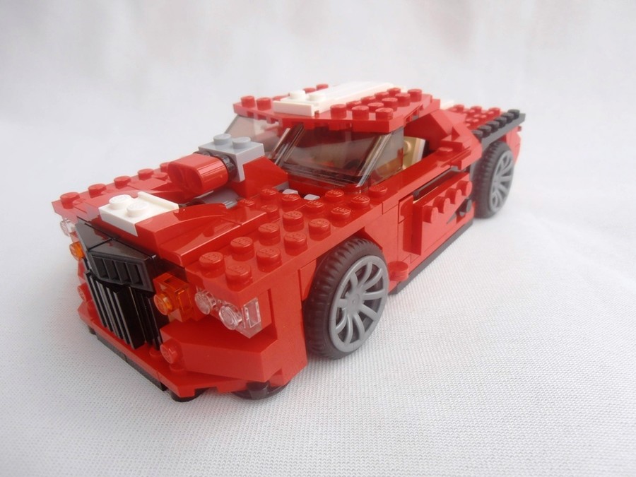 31024 The Beast