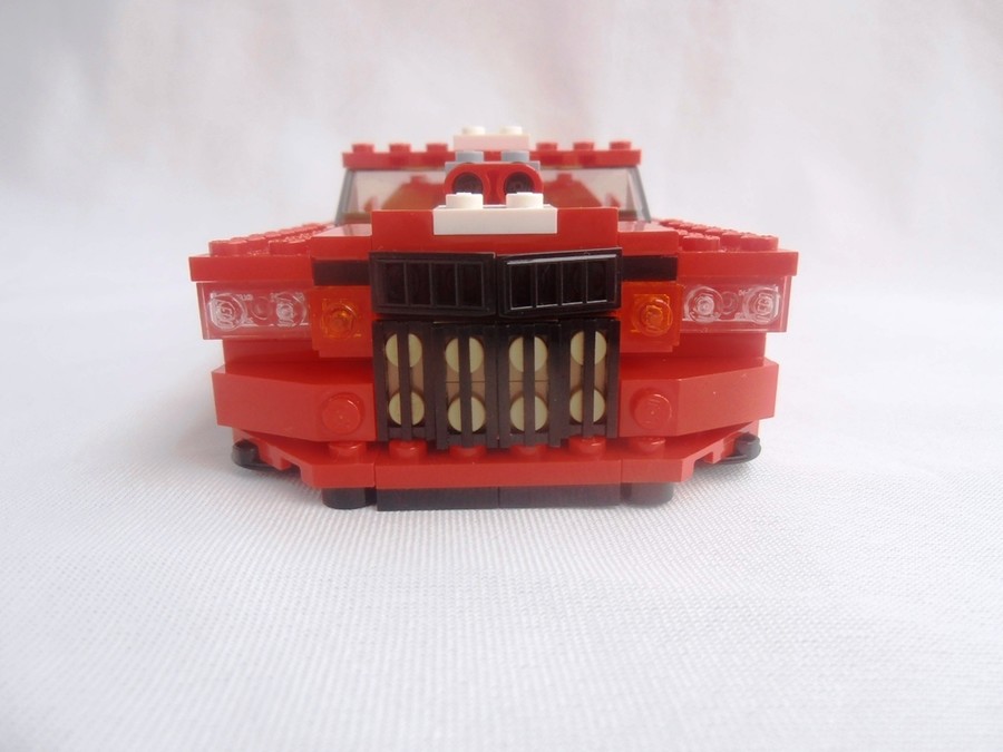 31024 The Beast