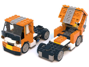 31017 Big Rig