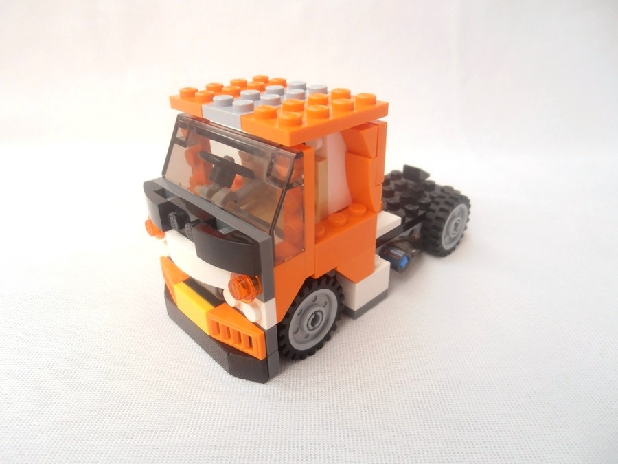 31017 Big Rig