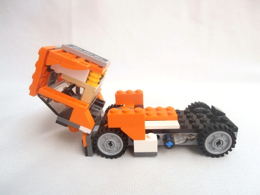31017 Big Rig