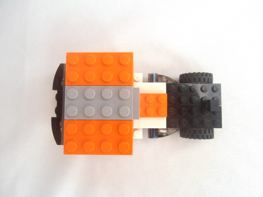31017 Big Rig