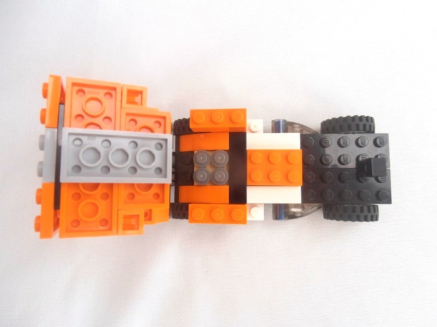 31017 Big Rig