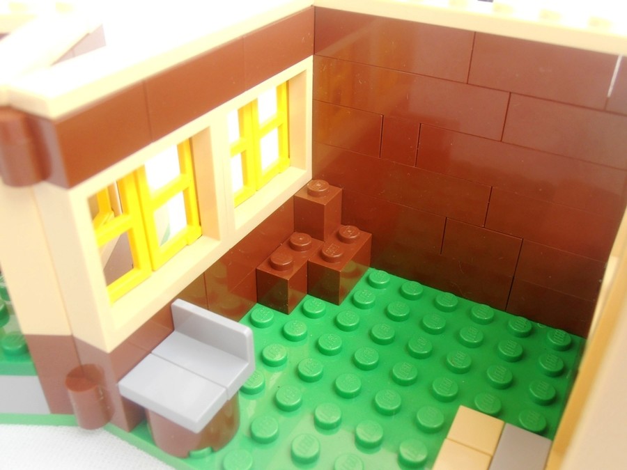 5766 Gallery Bedroom House