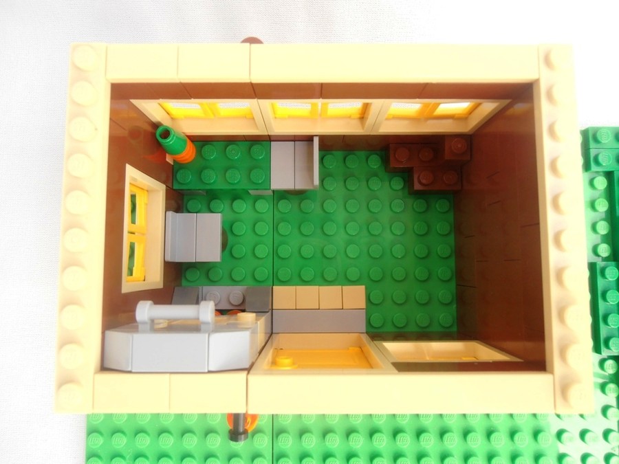 5766 Gallery Bedroom House