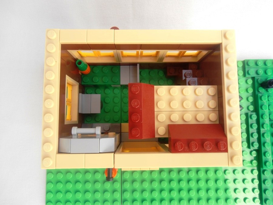 5766 Gallery Bedroom House
