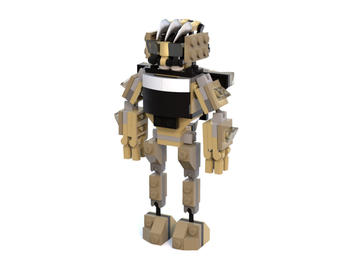 Mixels Spikels R-MAX