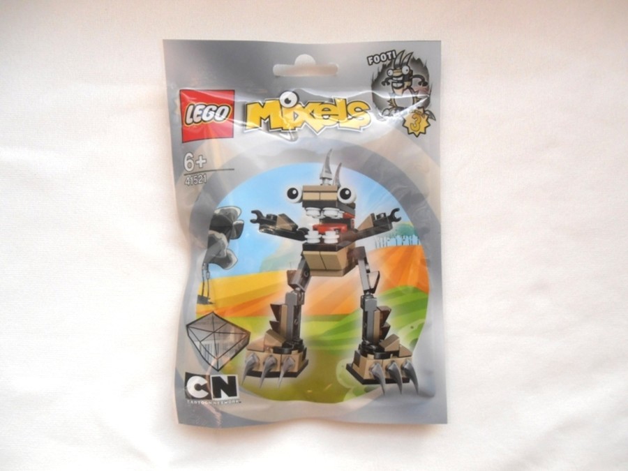 Mixels Spikels R-MAX