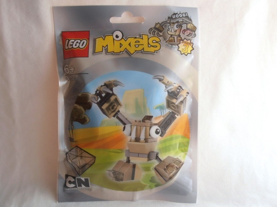 Mixels Spikels R-MAX