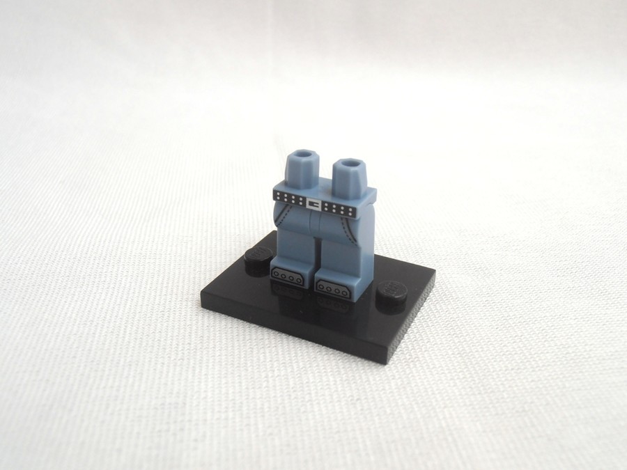 71010 Szörny Rocker
