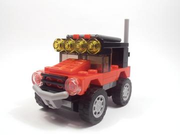 31040 Off-roader
