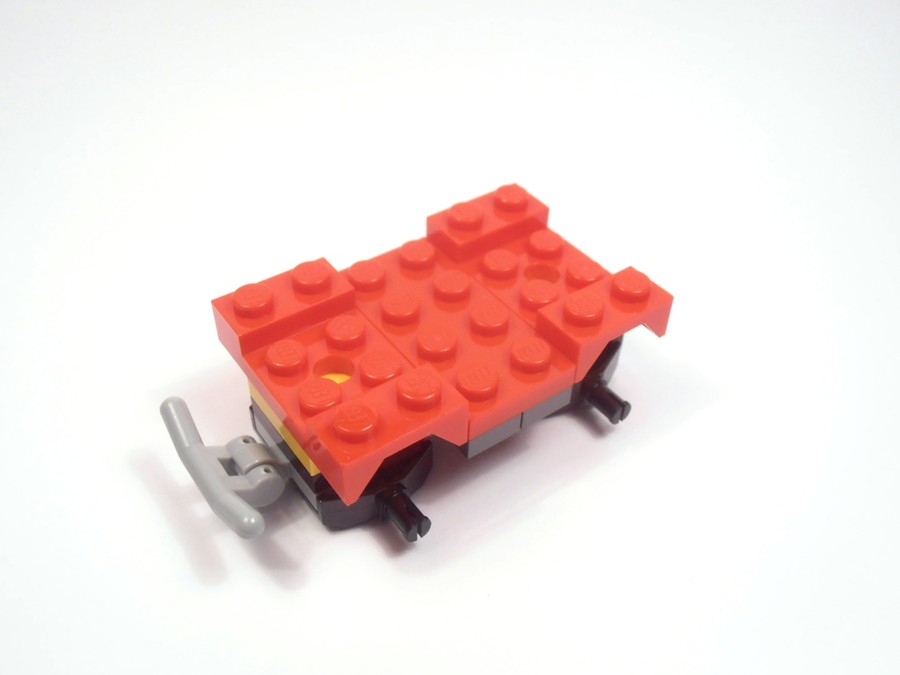 31040 Off-roader
