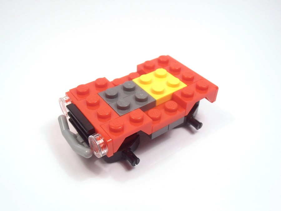 31040 Off-roader
