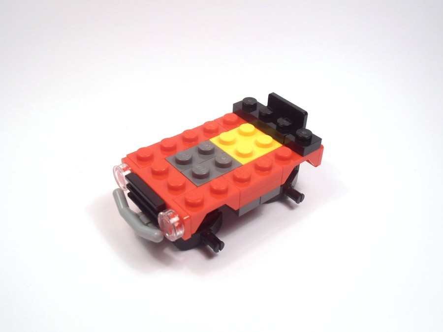 31040 Off-roader