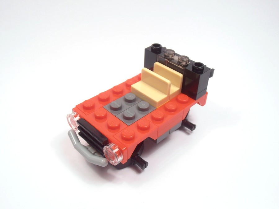31040 Off-roader