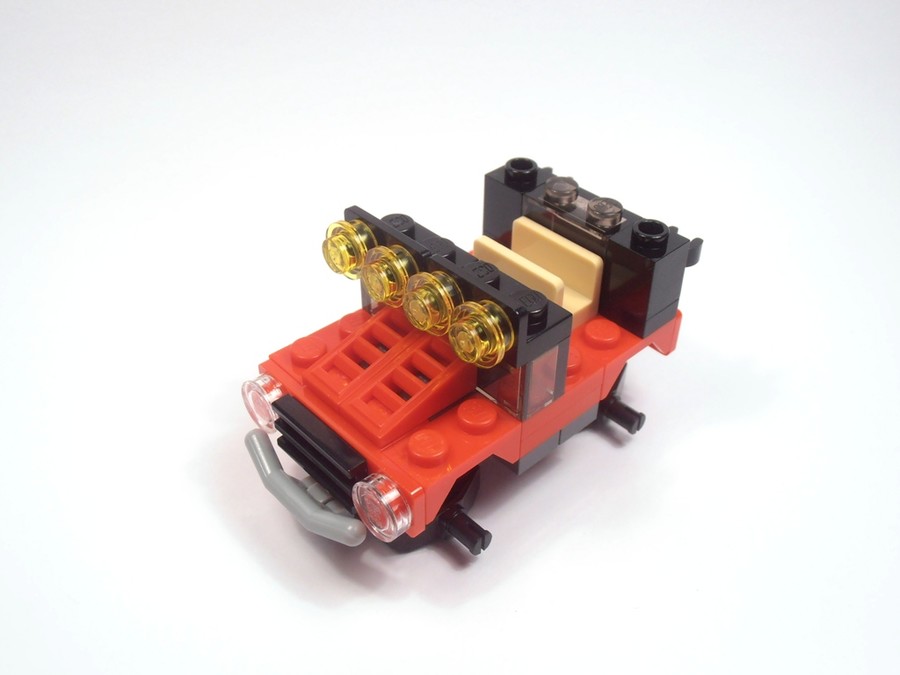 31040 Off-roader