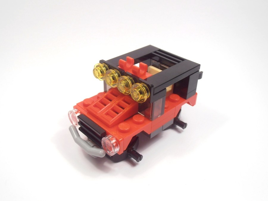 31040 Off-roader