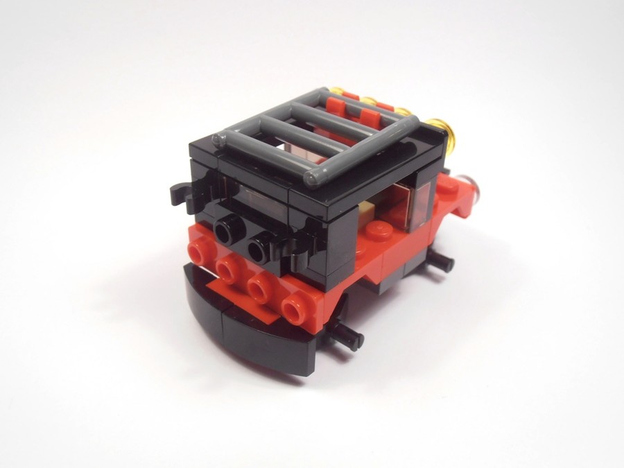31040 Off-roader