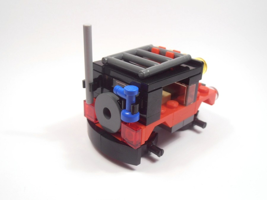 31040 Off-roader