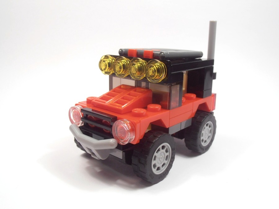 31040 Off-roader