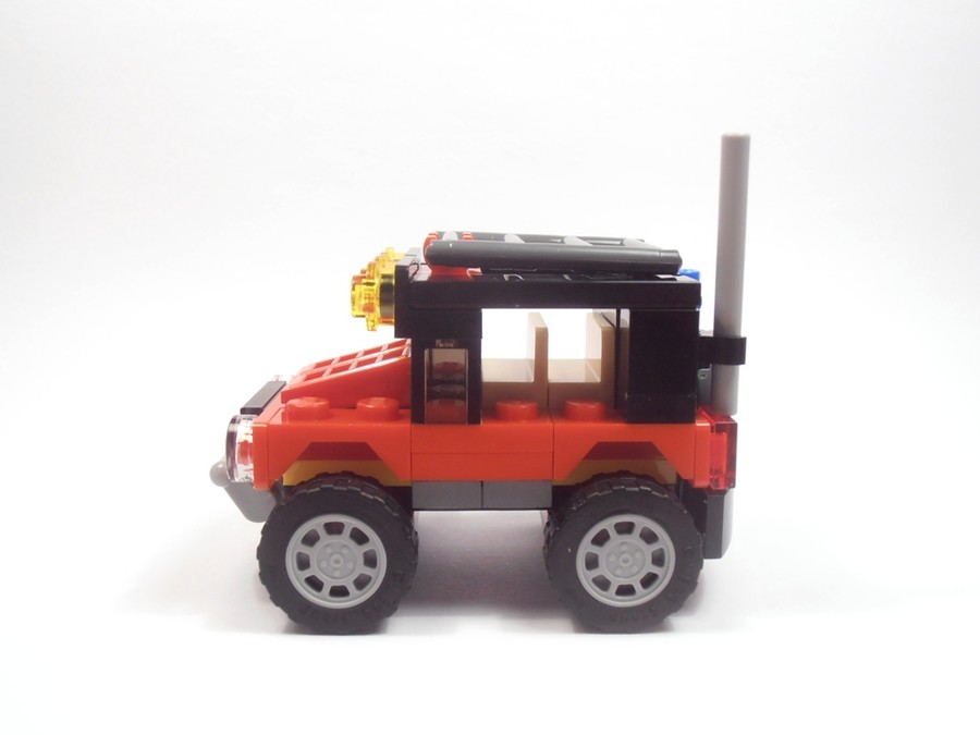 31040 Off-roader