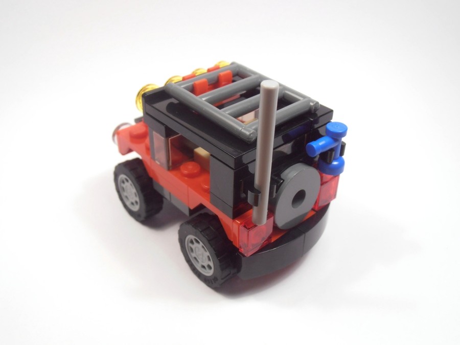 31040 Off-roader
