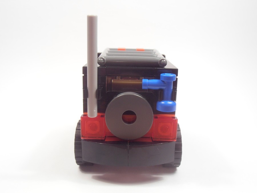 31040 Off-roader