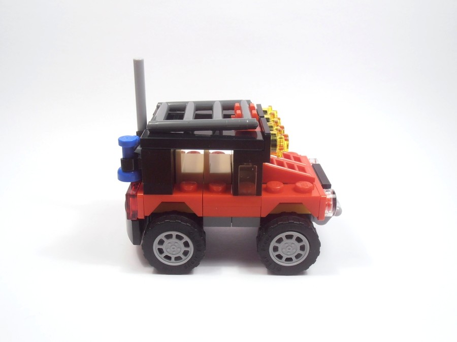 31040 Off-roader