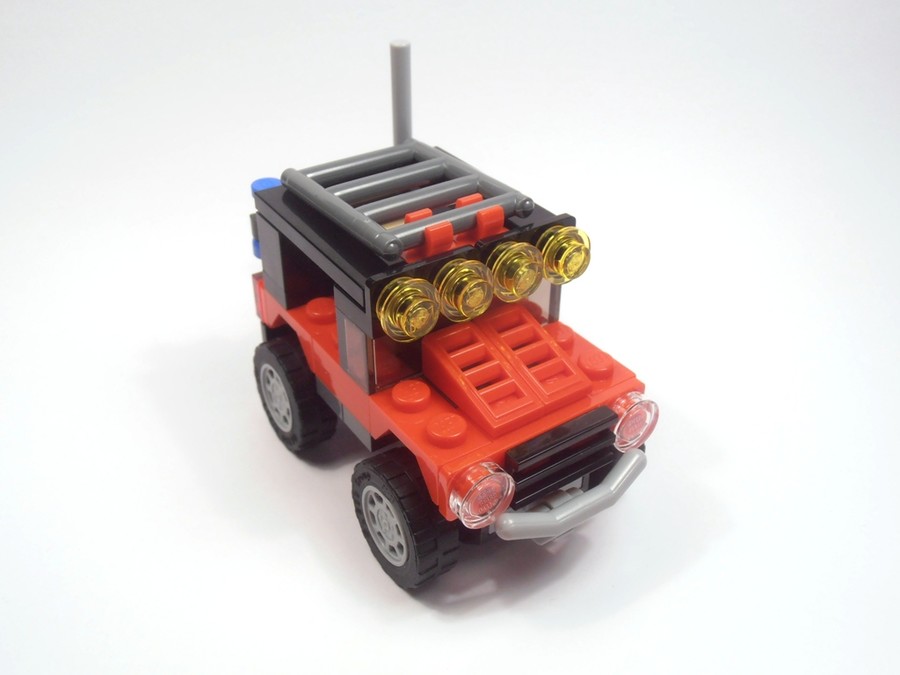 31040 Off-roader
