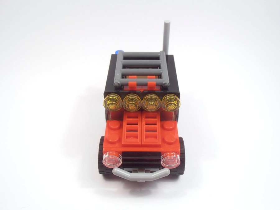 31040 Off-roader