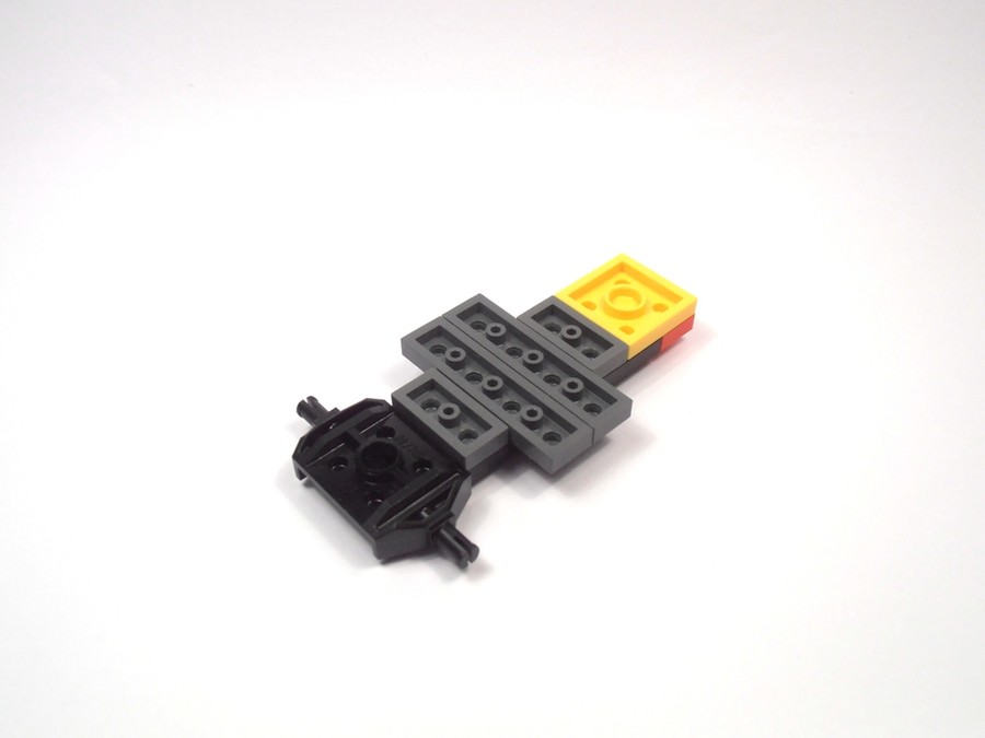 31040 Dune buggy