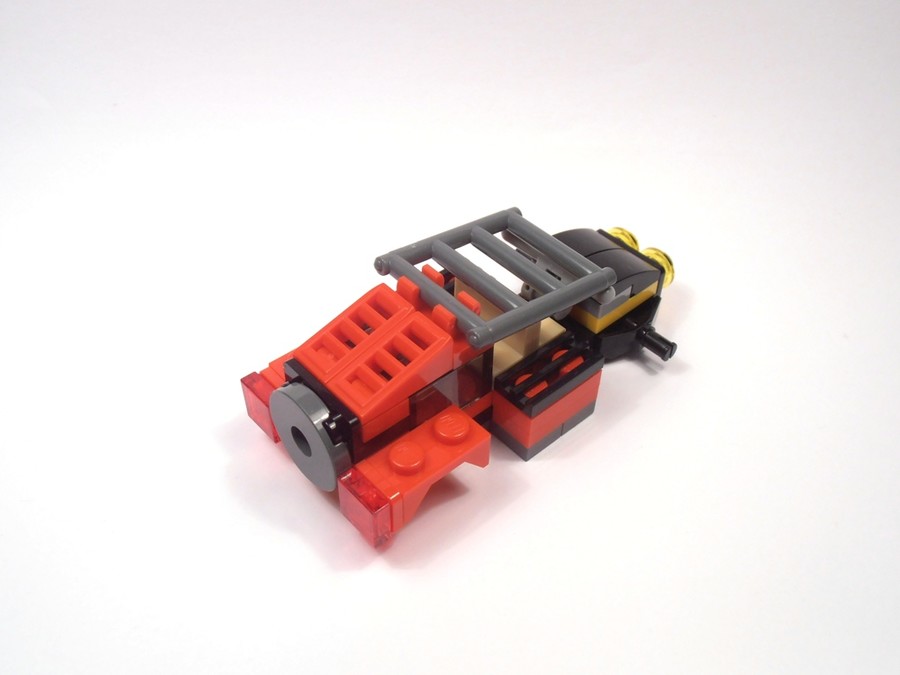 31040 Dune buggy