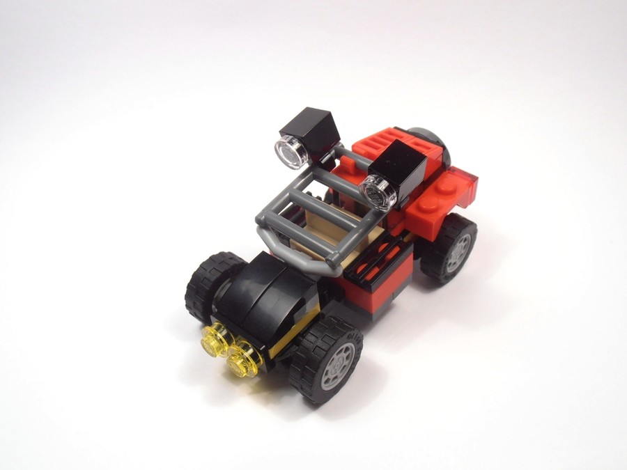 31040 Dune buggy