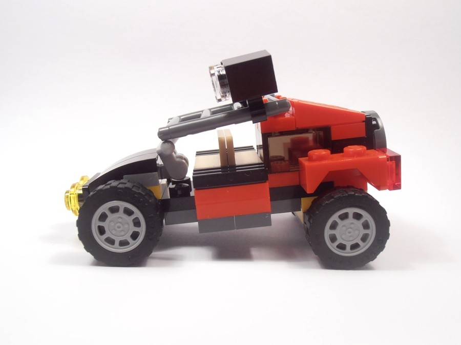 31040 Dune buggy