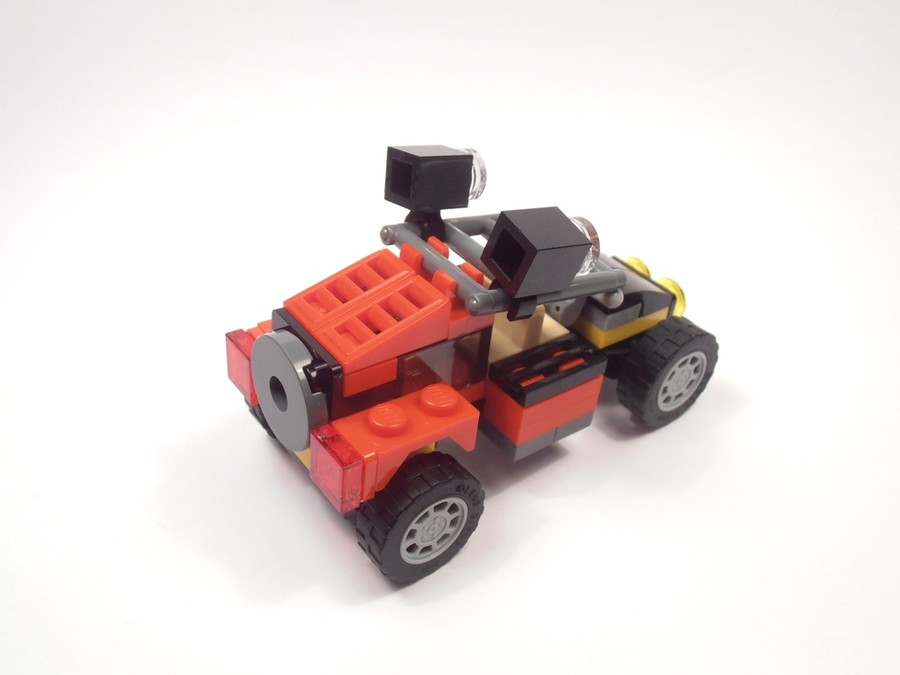 31040 Dune buggy