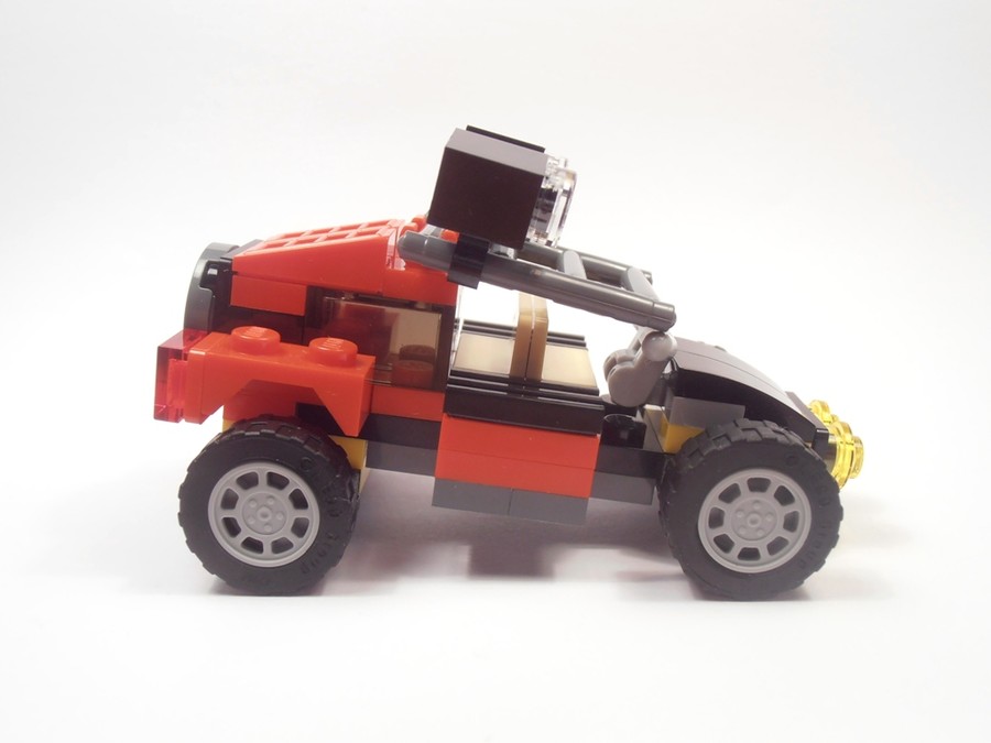 31040 Dune buggy