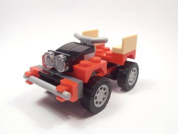 31040 4x4