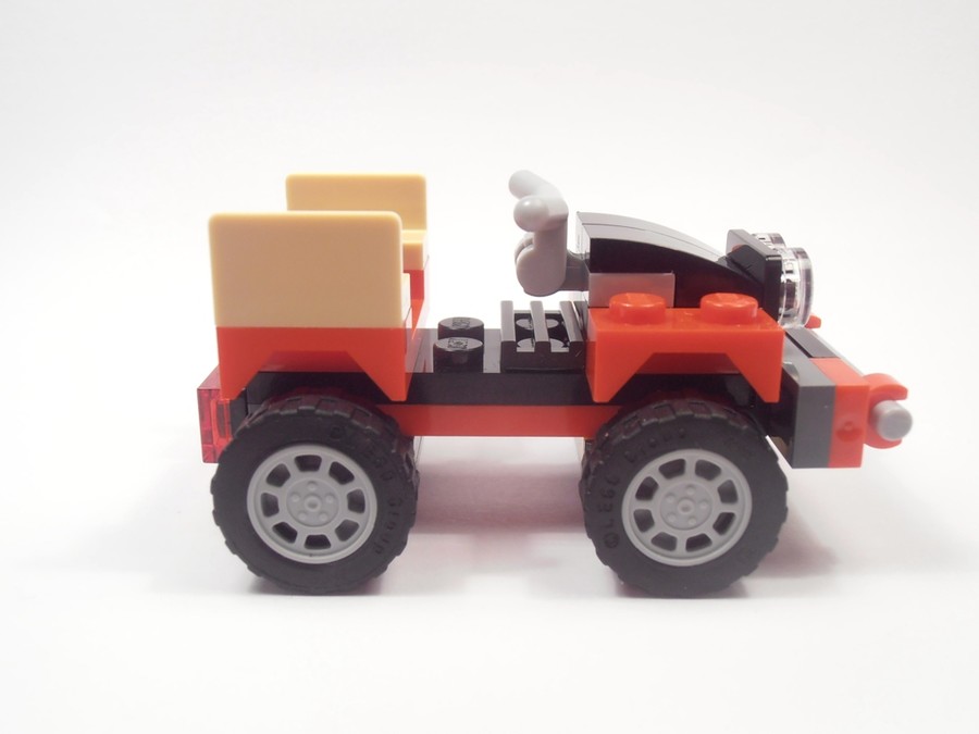 31040 4x4