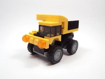 31041 Dump truck