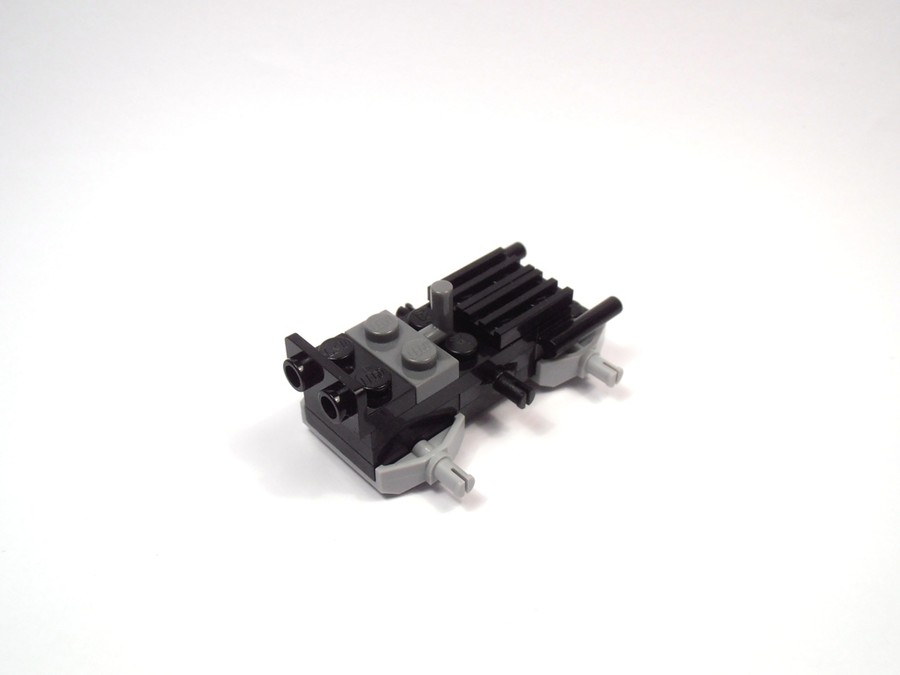 31041 Dump truck